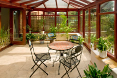 Pickley Green conservatory quotes