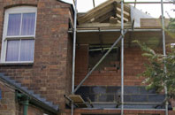 free Pickley Green home extension quotes